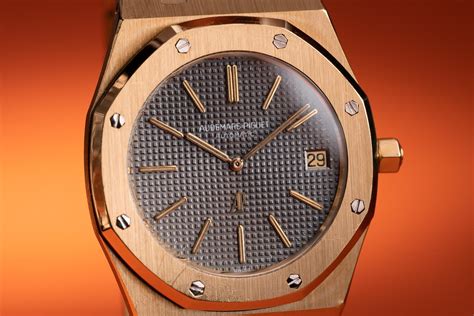 Audemars Piguet Royal Oak Jumbo 5402ba, 14802ba, 15002ba